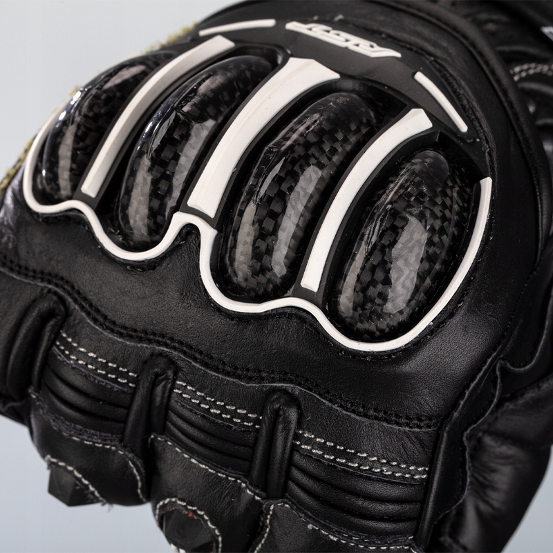 Rękawice na motocykl , sportowe , kevlar SPORT RST TRACTECH EVO 4 M Producent RST
