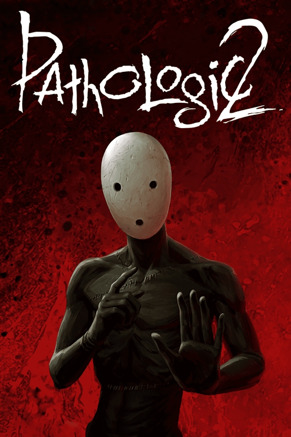 Pathologic 2 Klucz Steam CD Key Kod Bez Vpn