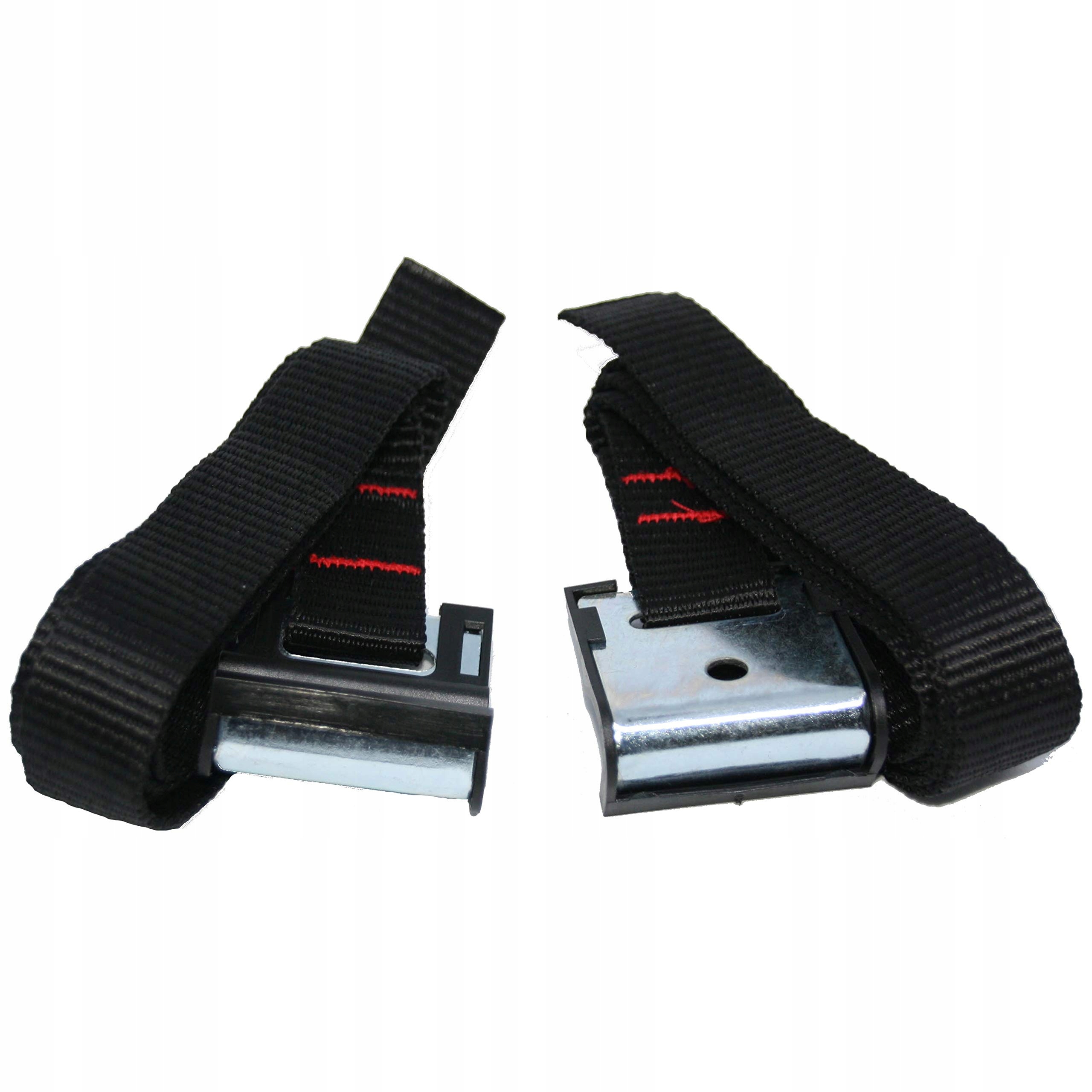 Peruzzo 400 2 pasy transportowe z haczykami Producent inny