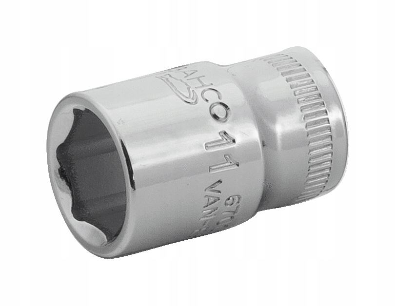 

Bahco Nasadka 1/4” 10 mm 6-kątna