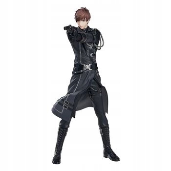 Figurka Láska a producent Qi Bai 19 cm