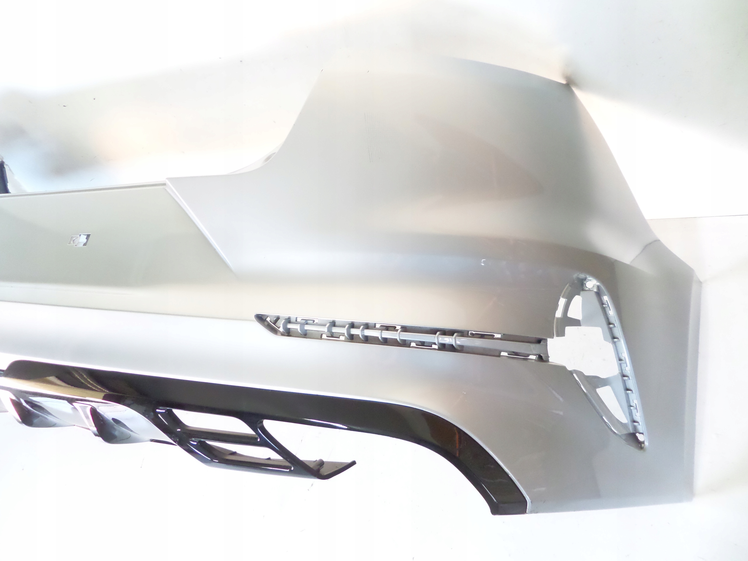 bumper rear rear part KIA PRO CEED PROCEED III 18- GT