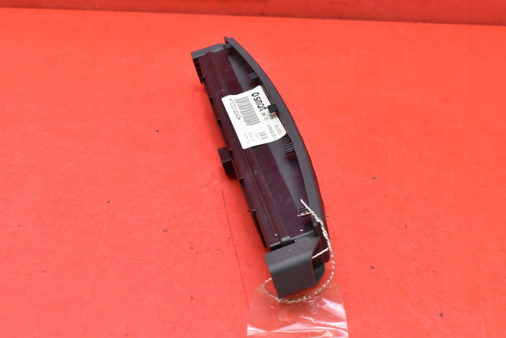 interruttore luci Luci di emergenza A4548202610 SMART FORFOUR 1 e 04-06