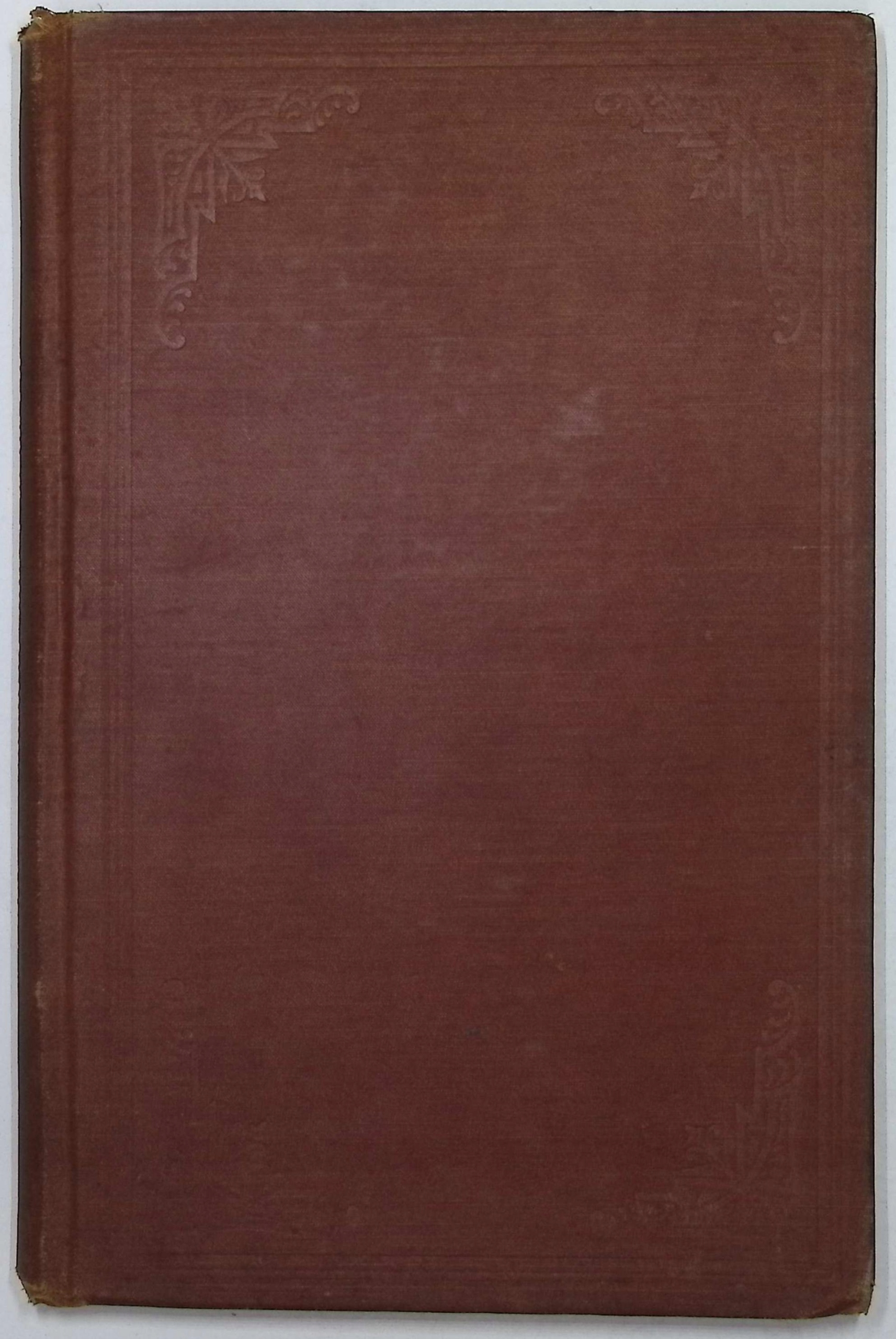 Hebrew vocabularies (1882 r.) - Harper