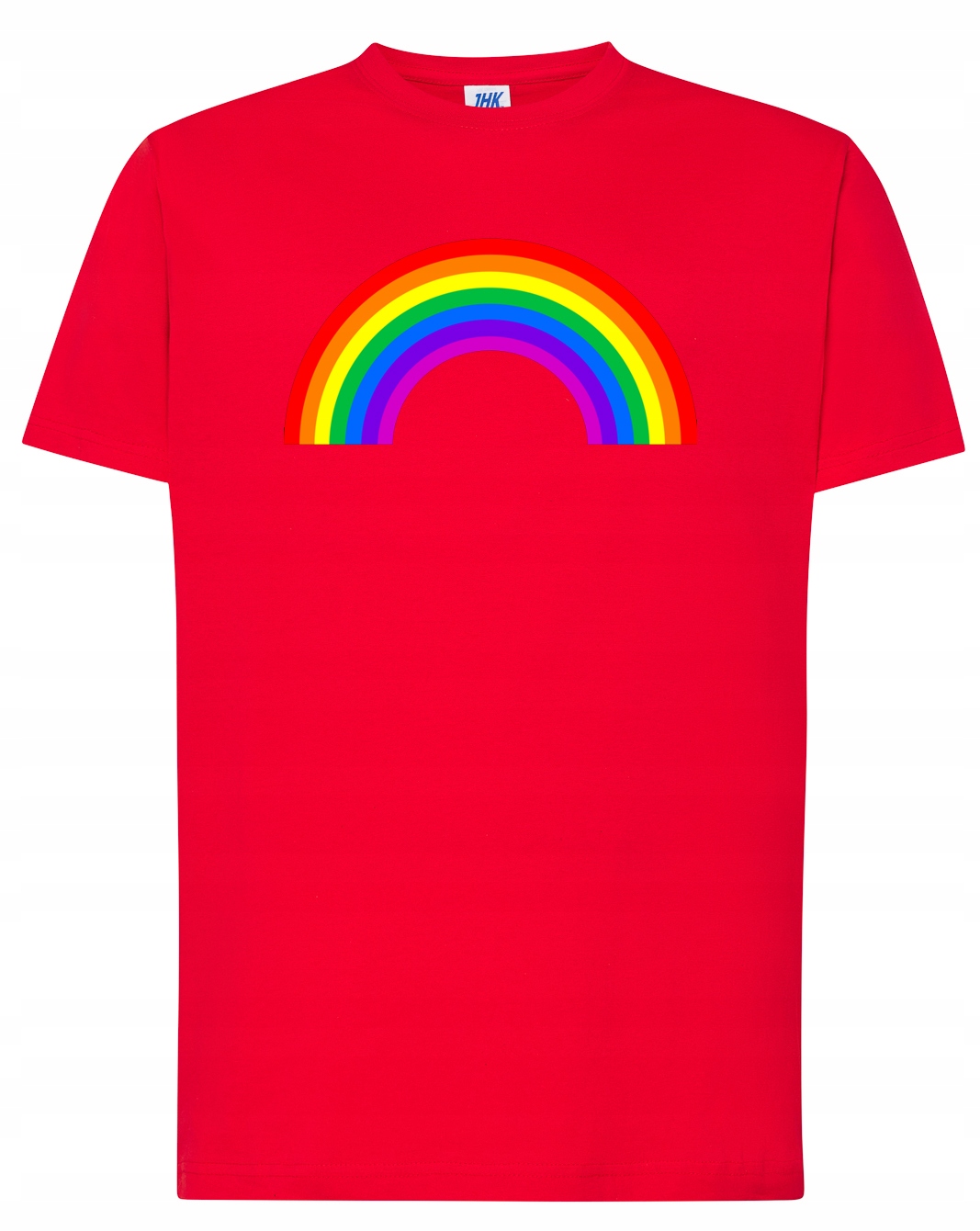 

Koszulka T-shirt Tęcza Lgbt Wolność 5XL