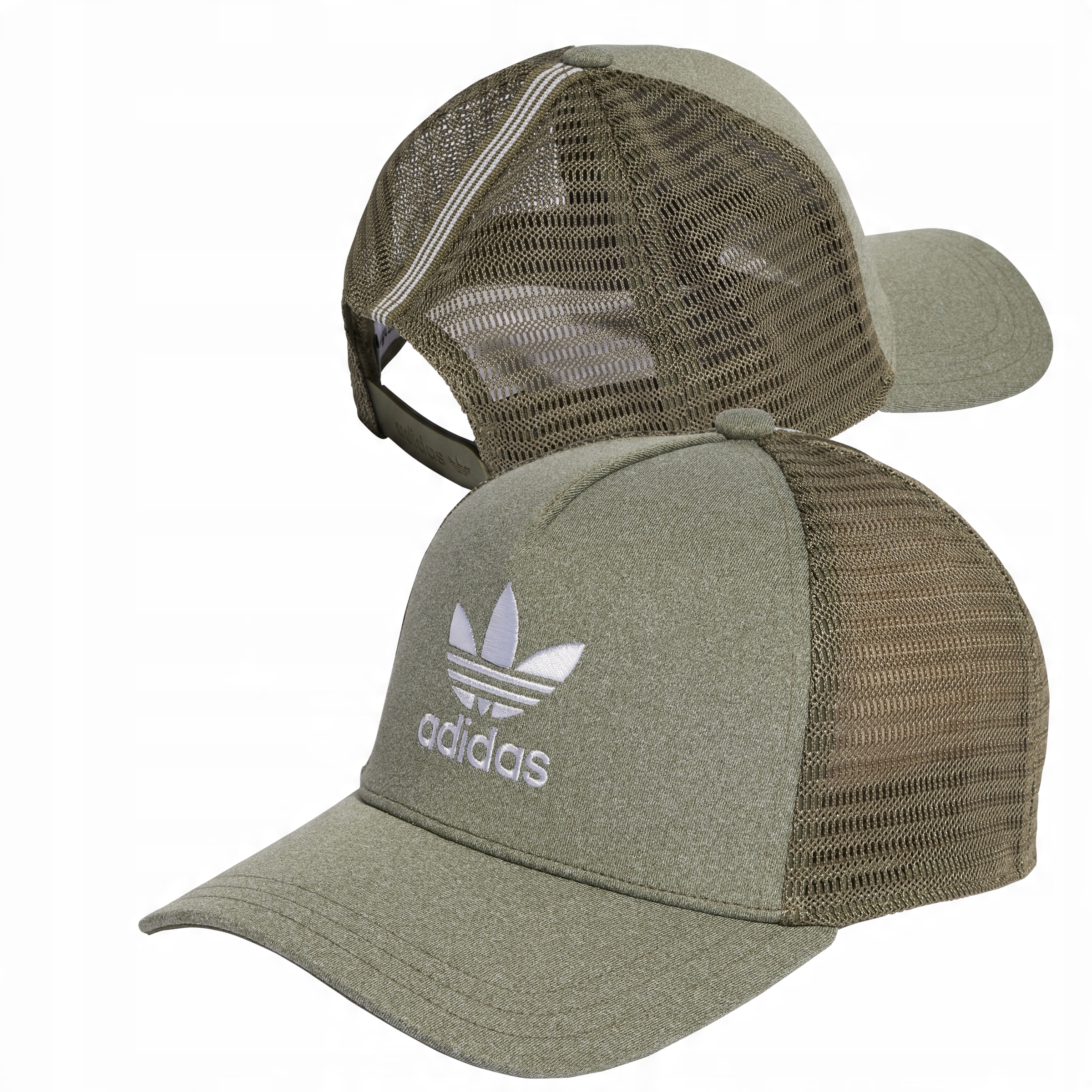

Czapka Z Daszkiem Adidas Curved Cap