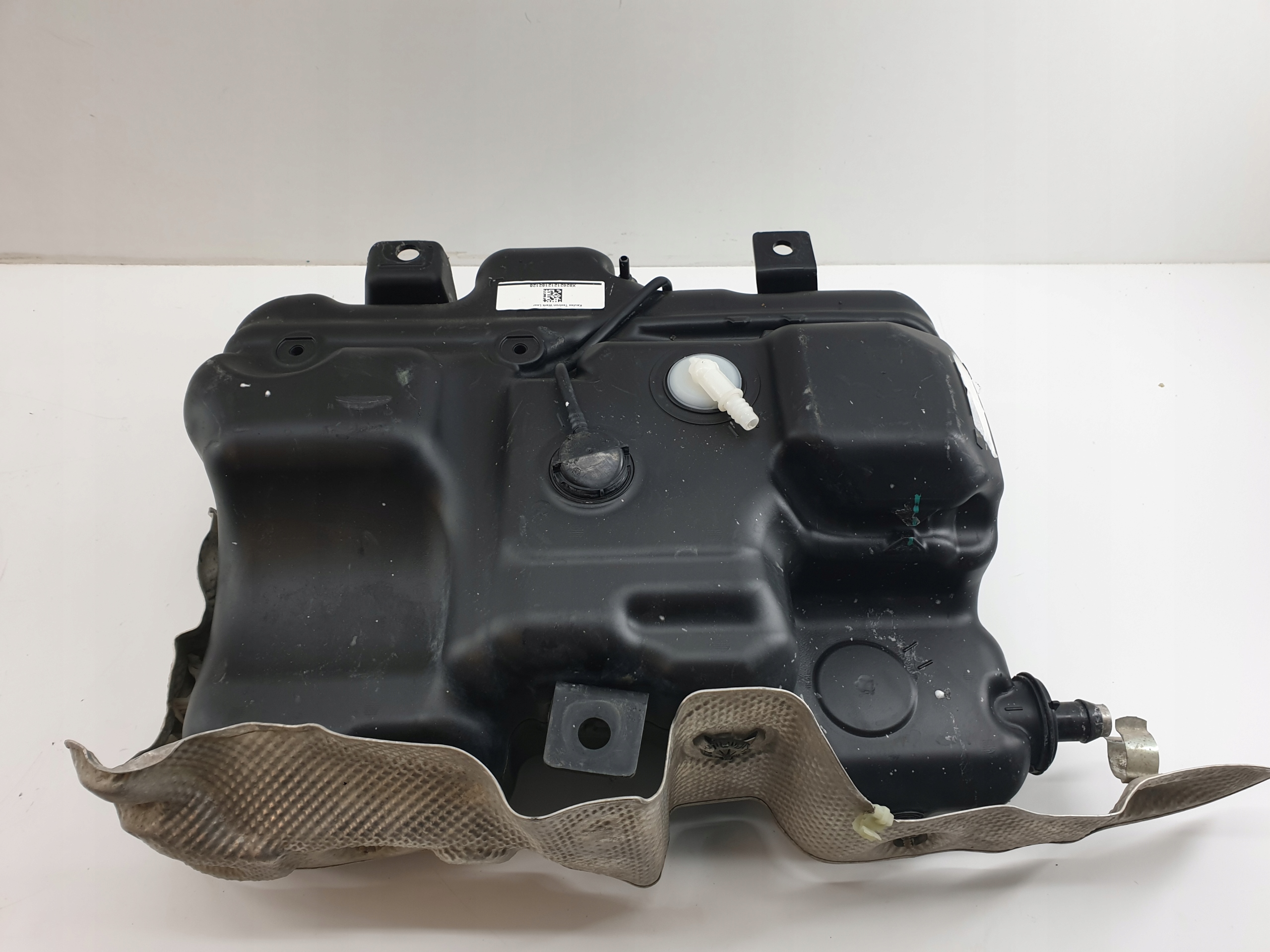 serbatoio Pompa ADBLUE RENAULT MASTER OPEL MOVANO 172A22038R 0444040014