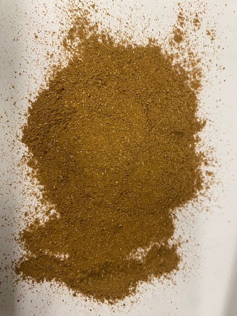 Levně Koření na kávu Kardamomová Rafex 1 Kg