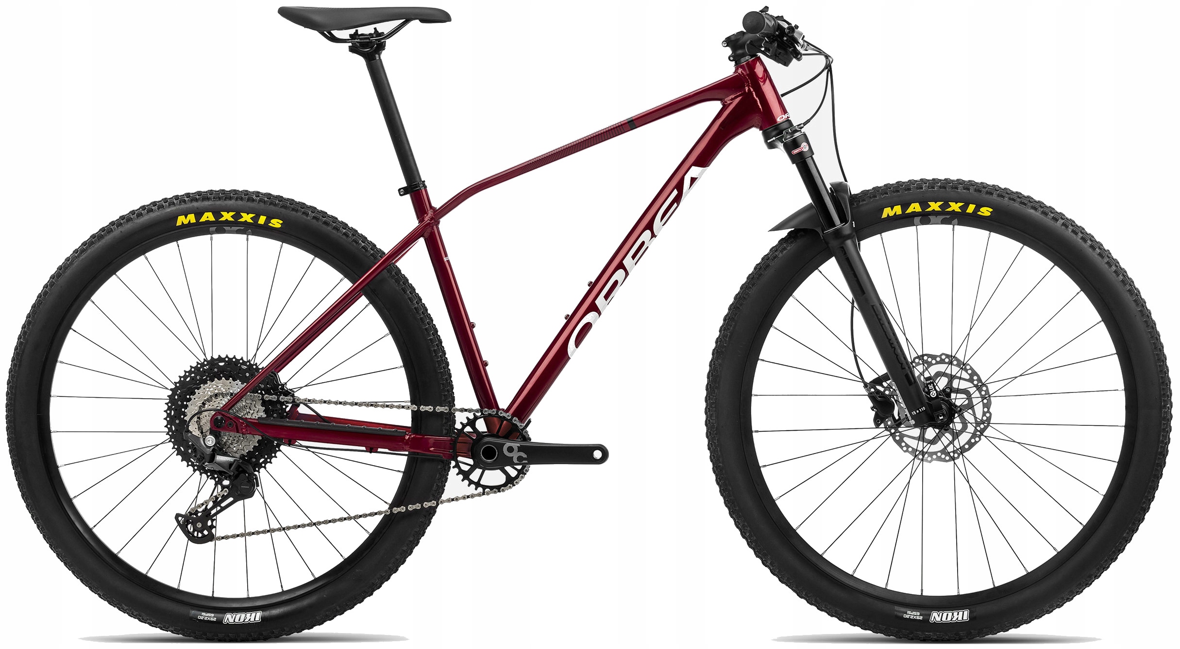 Rower Górski Orbea Alma H30 29 165-180cm