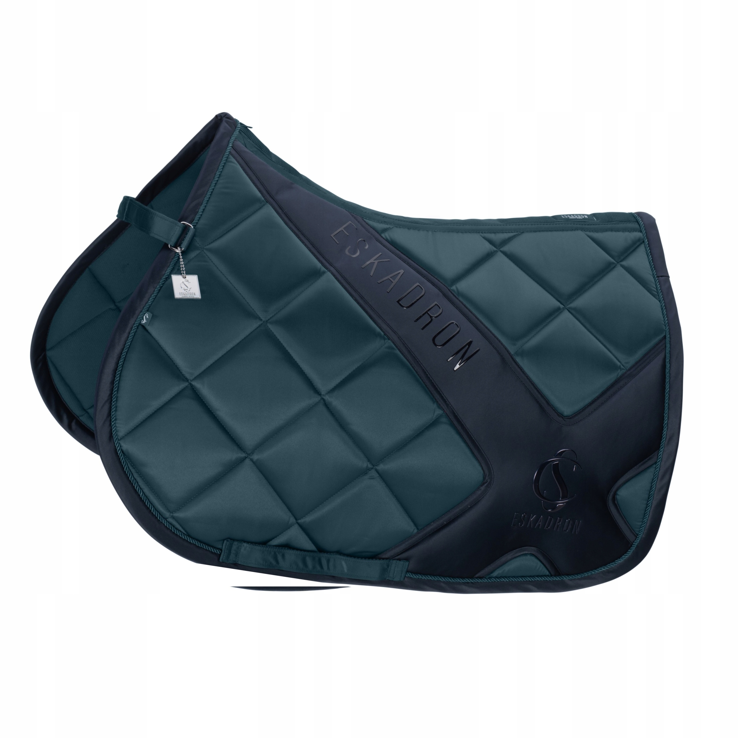 Czaprak Eskadron Ocean Full Wszechstronny Vs