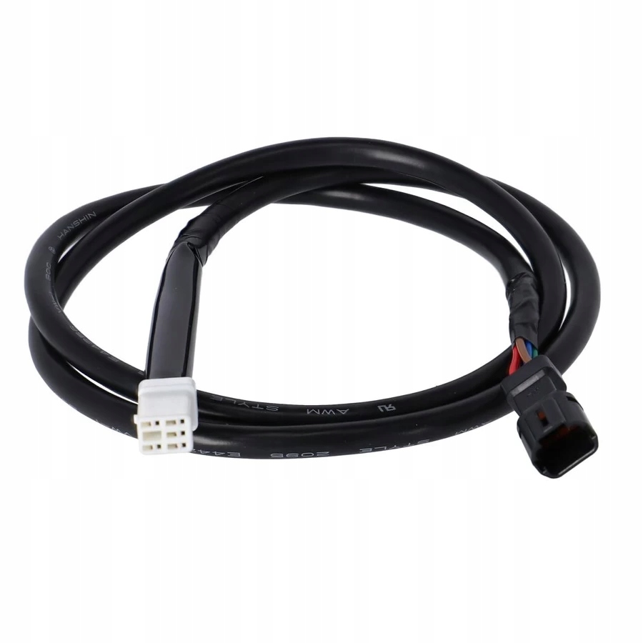 Kabel k displeji Yamaha Display Cable Lead Wire 9 malých/ženských MY2019
