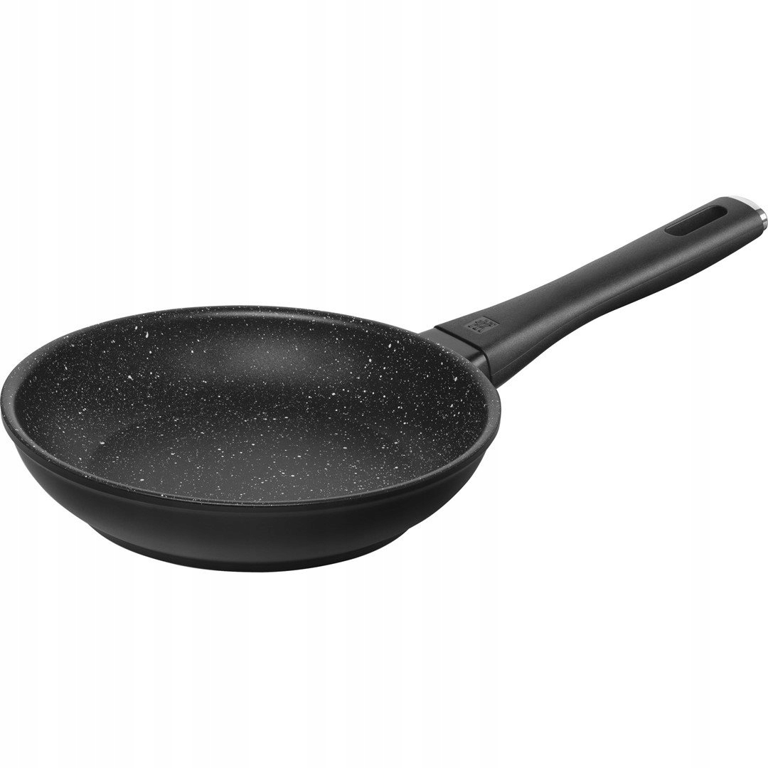 Zwilling Marquina Plus Panvica s povrchovou úpravou Duraslide Granite 20 cm