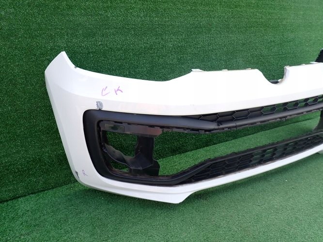 VW UP LIFT 16- Frontstoßstange vorne