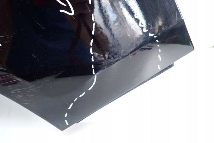 MERCEDES W213 213 E-KLASA fender left front front