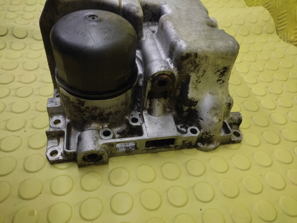 VOLVO XC90 2.9 MISA karter 9471443A