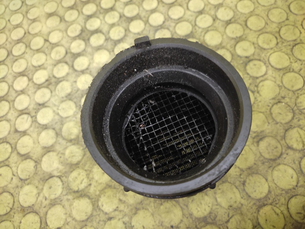 CITROEN JUMPER 2.2 HDI flow meter 9623336380