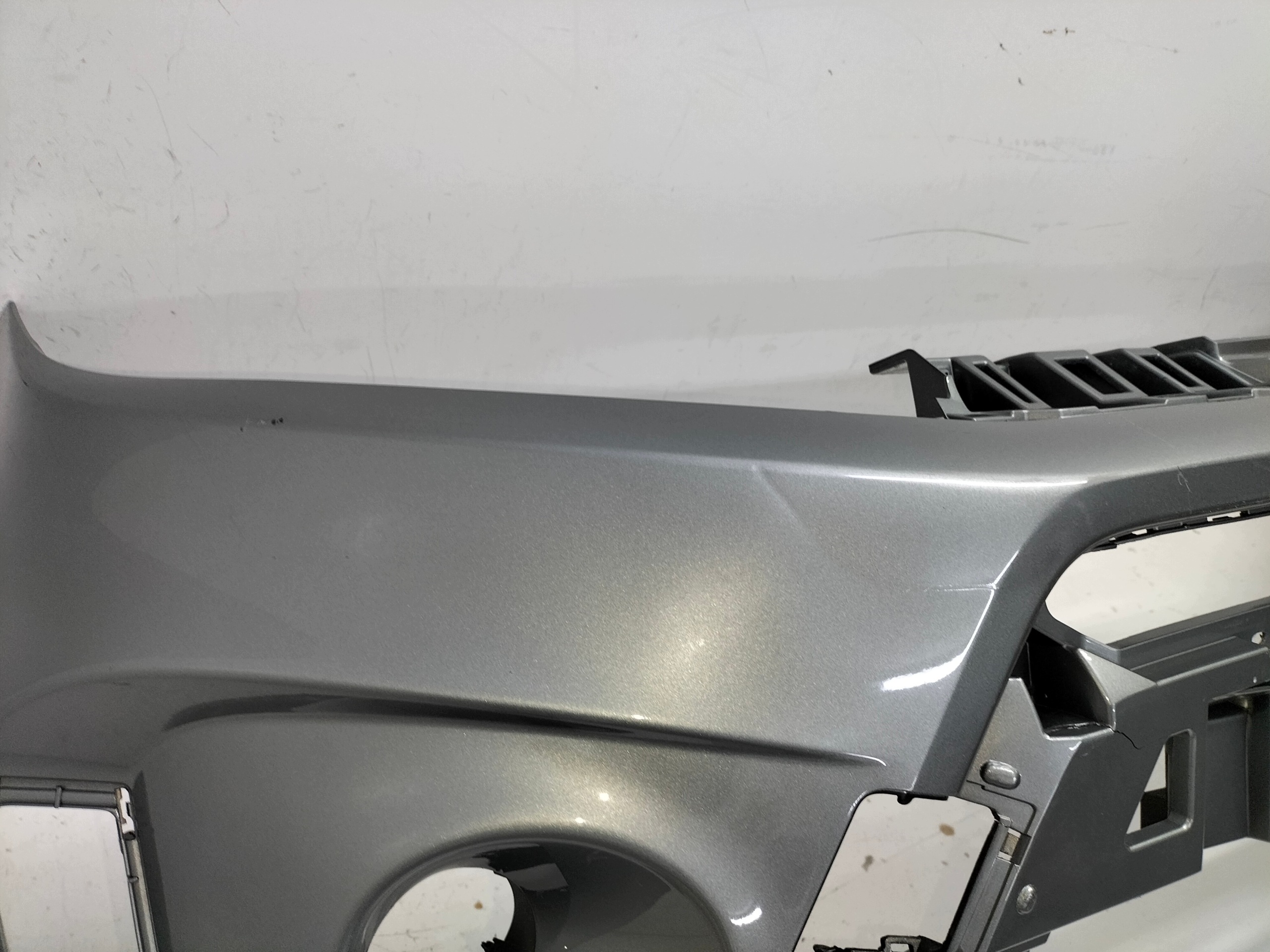 front bumper front SUZUKI VITARA III LIFT 18
