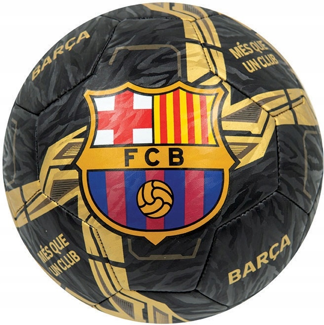 Piłka Nożna Fc Barcelona Lightning R.5