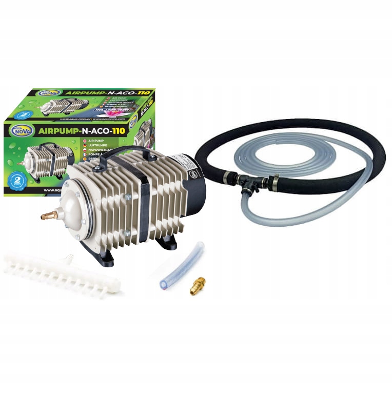 Napowietrzacz Aqua Nova N-ACO-110 Dyfuzor 60cm