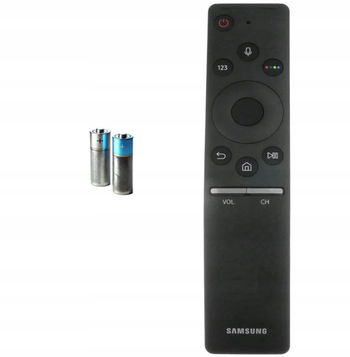 Originální Dálkový Ovladač Pro Televizor Samsung UN65MU8500 UN65MU8500F UN65MU8500FXZA