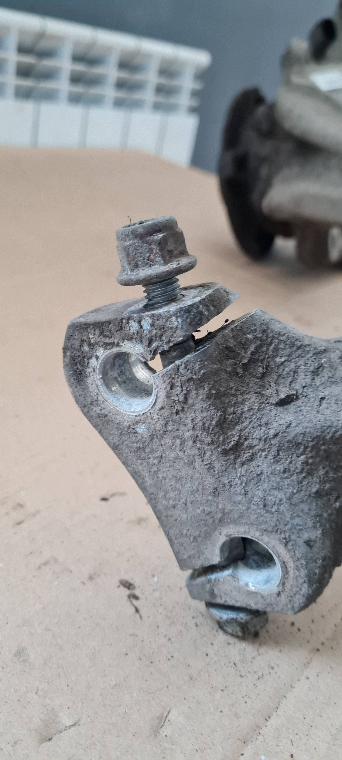 Q5 8R LIFT swing left left front 2.0 TDI 4G0407253A A4 B8 A5 A6 C7 4G