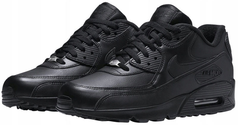 

Buty Nike Air Max 90 Leather 302519-001 r 41 Eur