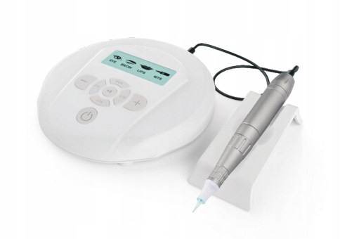 Artmex V6 Permanentní make-up a Mezoterapie Mikroig