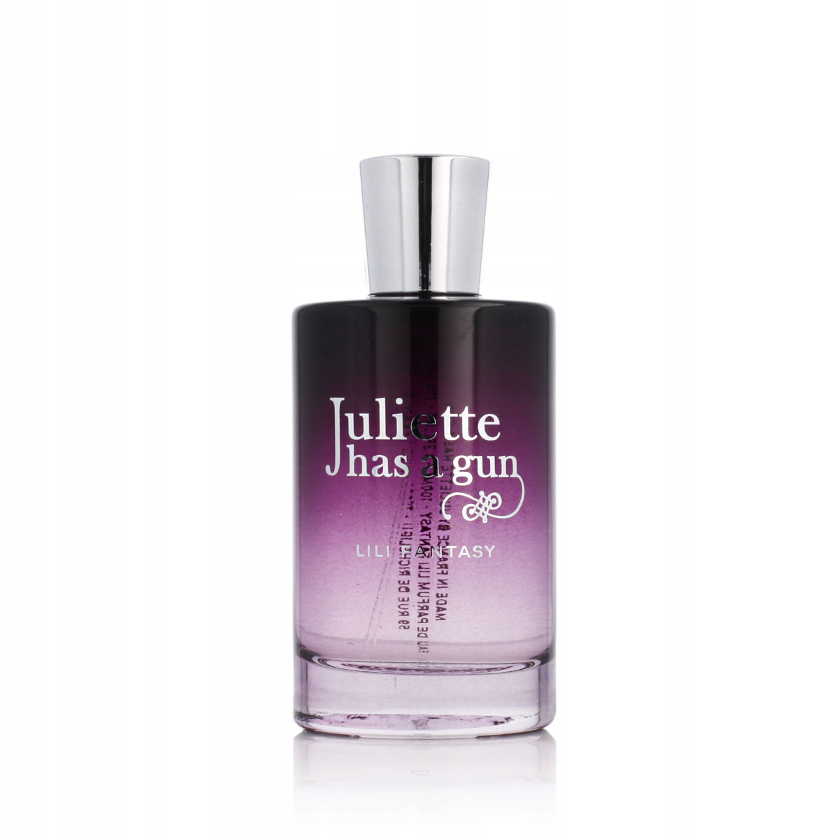 Juliette Has A Gun Lili Fantasy Edp 100 ml W