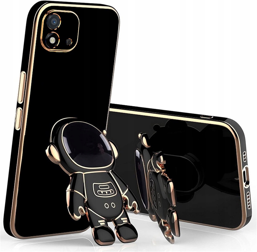 

Etui do Realme C11 2021 Silicone Astro Case