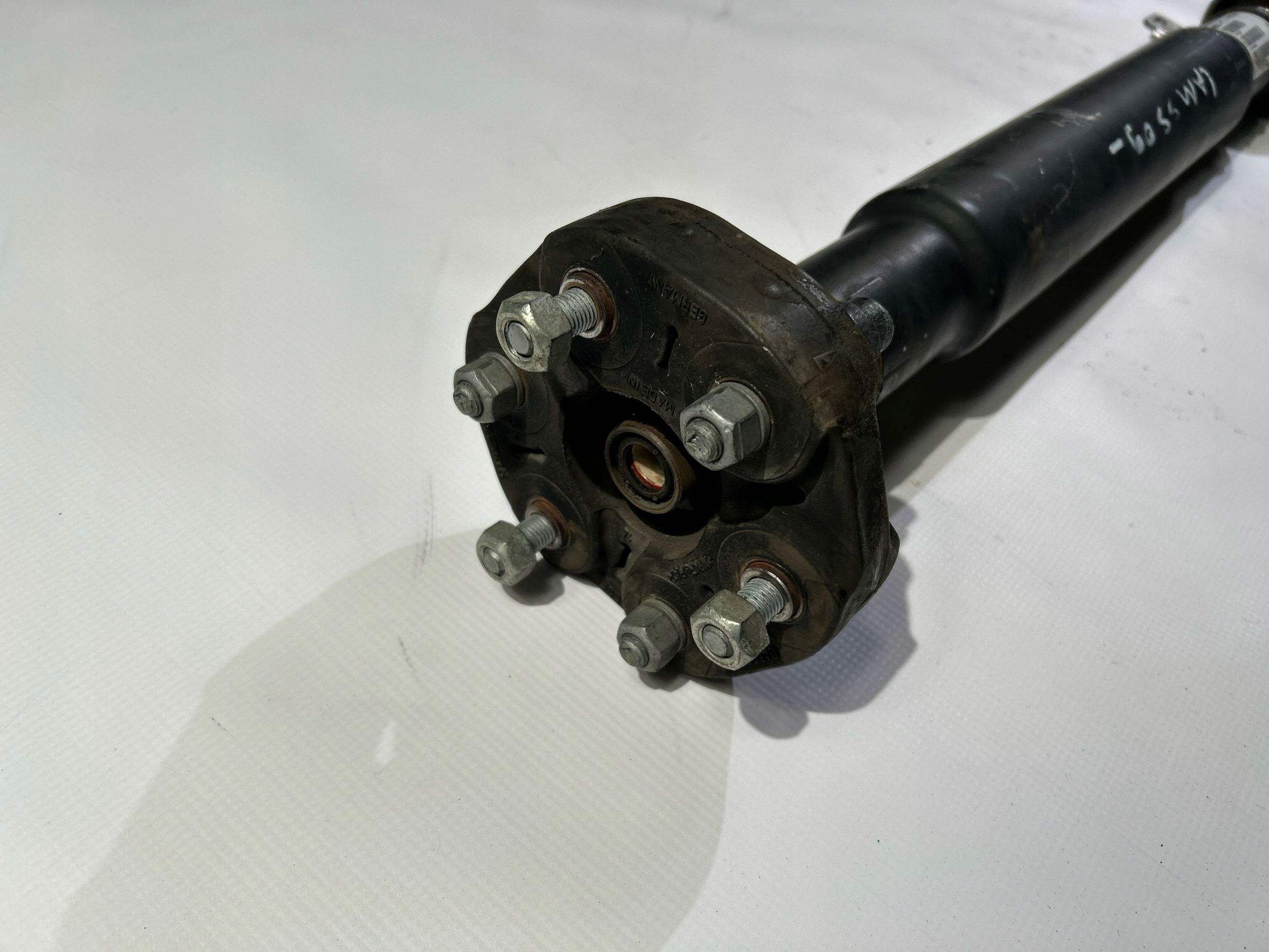 Arbre transmission Support Chevrolet Camaro SS 6.2 V8 2009