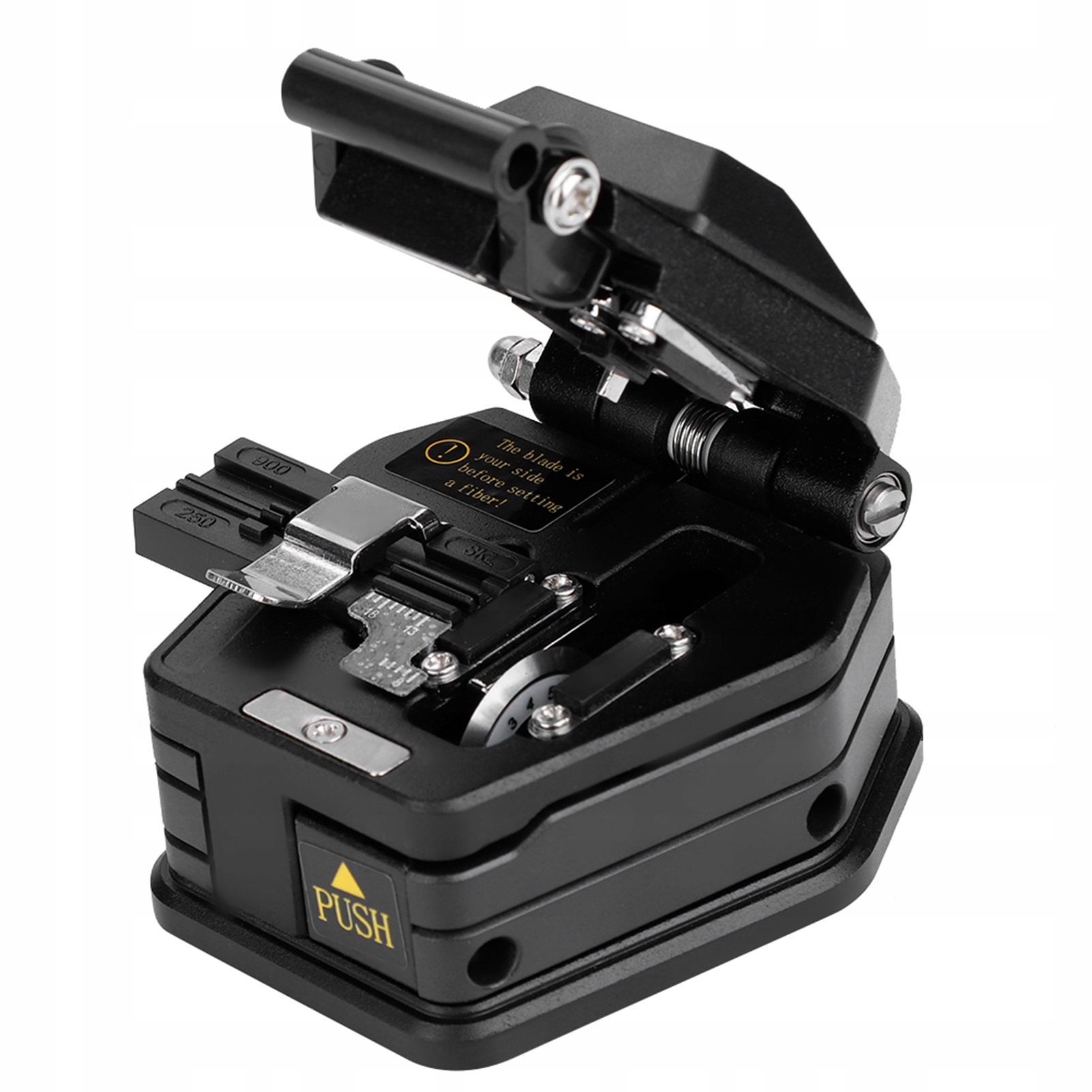 Nůž Na Optická Vlákna SKL-6C Nástroj Na Řezání