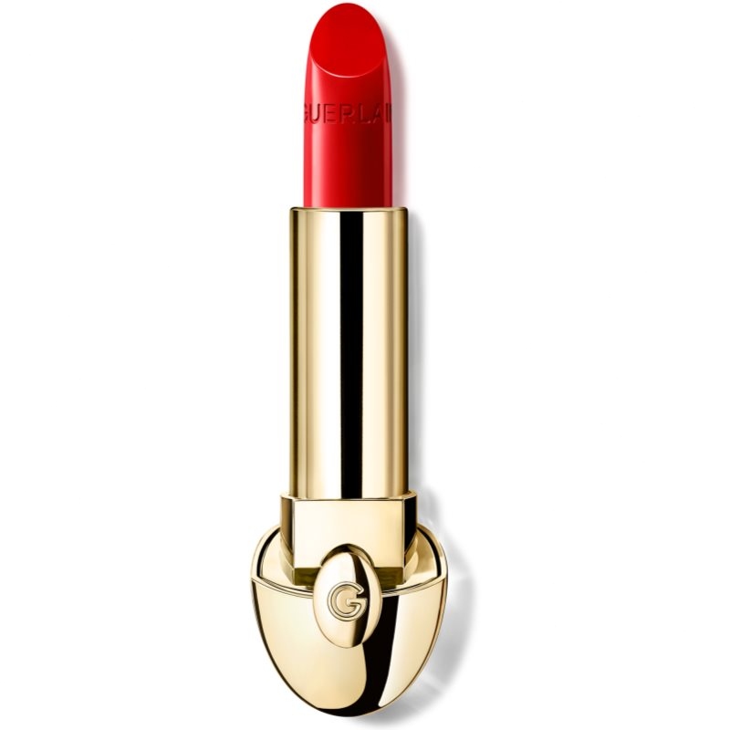 Guerlain Rtěnka Rouge G Satin náplň 3,5g #214 Le Rouge Kiss