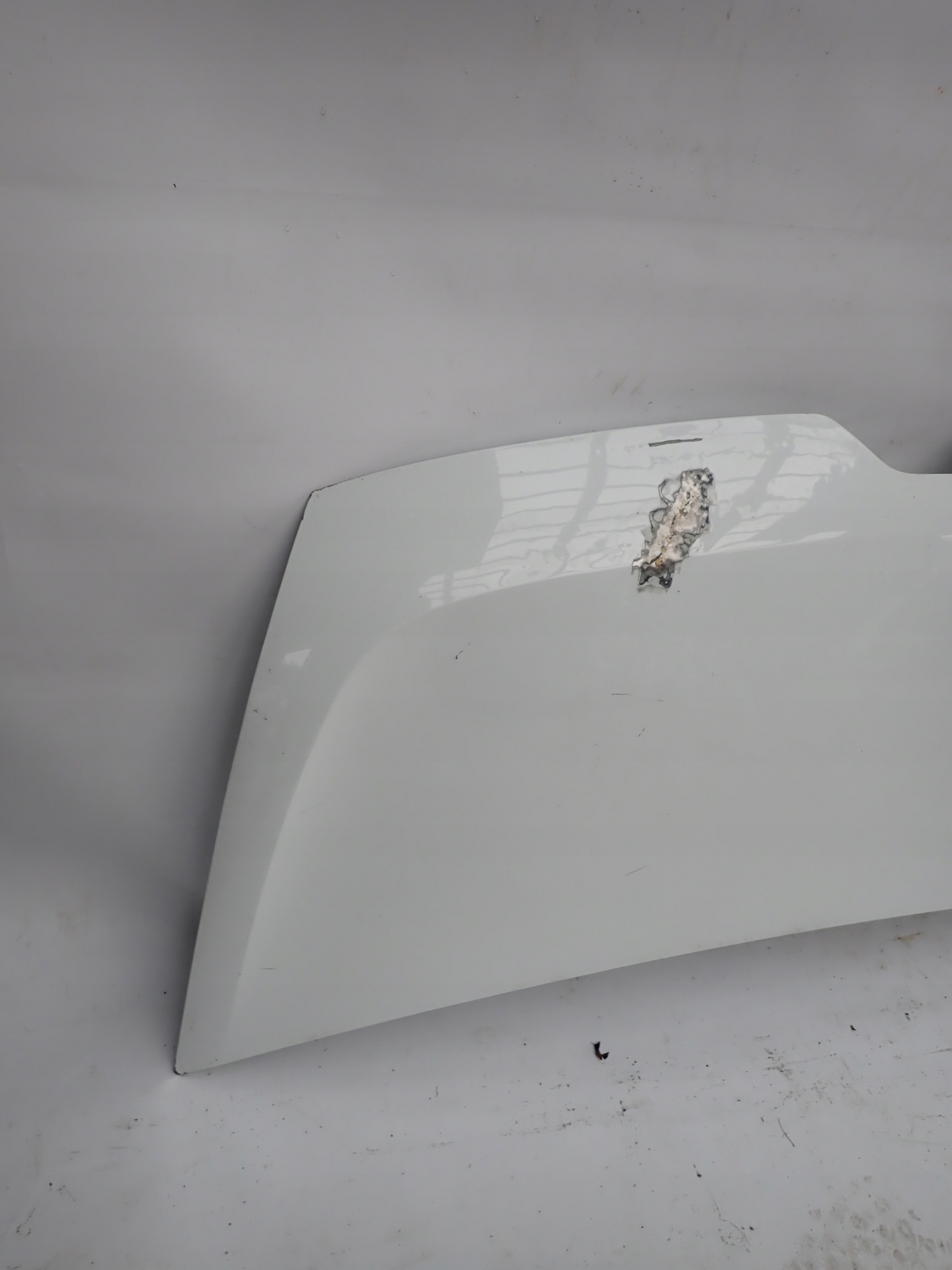 RENAULT MASTER III 3 LIFT 14-19 bonnet