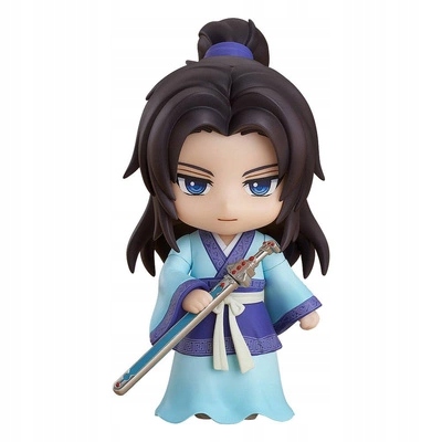 Nendoroid The Legend of Qin Zhang Liang 1632