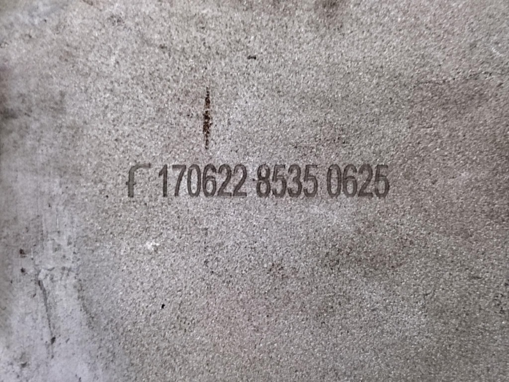 VW SHARAN and 1.9 TDI gearbox mount