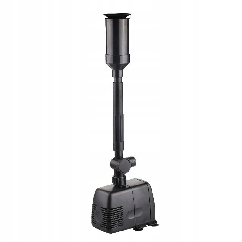 

Pompa Fontannowa Do Oczka Wodnego PF50 35 L/min
