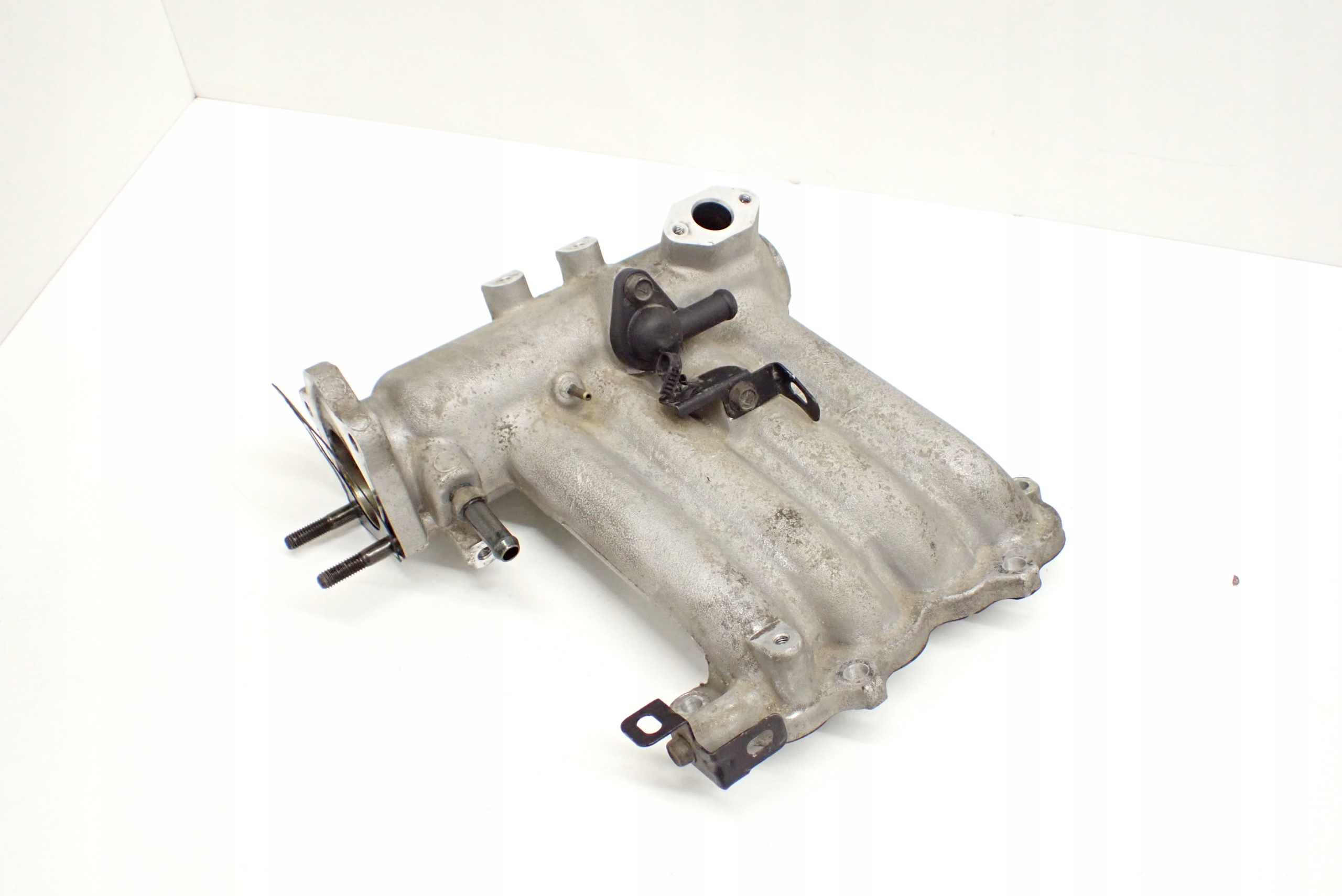 коллектор Впускный kia PICANTO I 1.1b G4HG