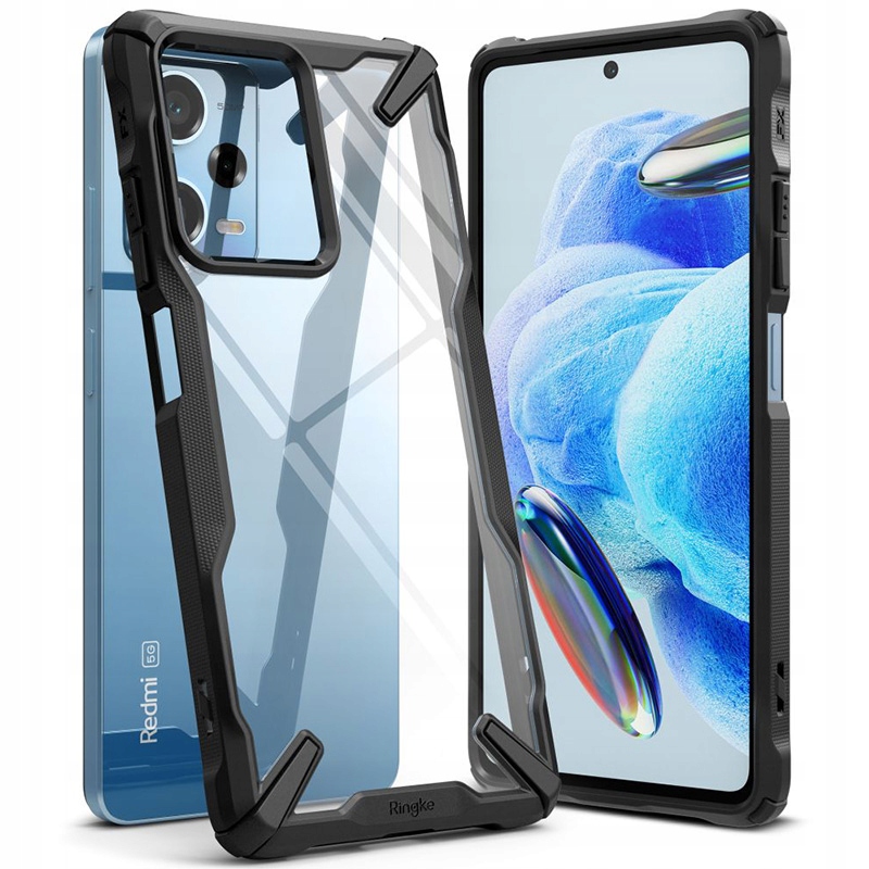 

Etui do Redmi Note 12 Pro/POCO X5 Pro 5G Ringke