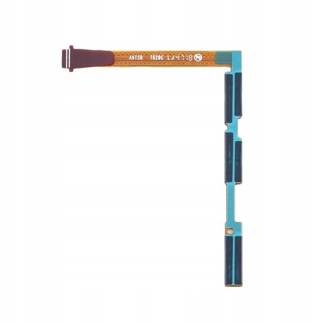 TAŚMA WŁĄCZNIKA POWER PRZYCISKÓW HUAWEI MEDIAPAD T5 AGS2-L09 AGS2-W09