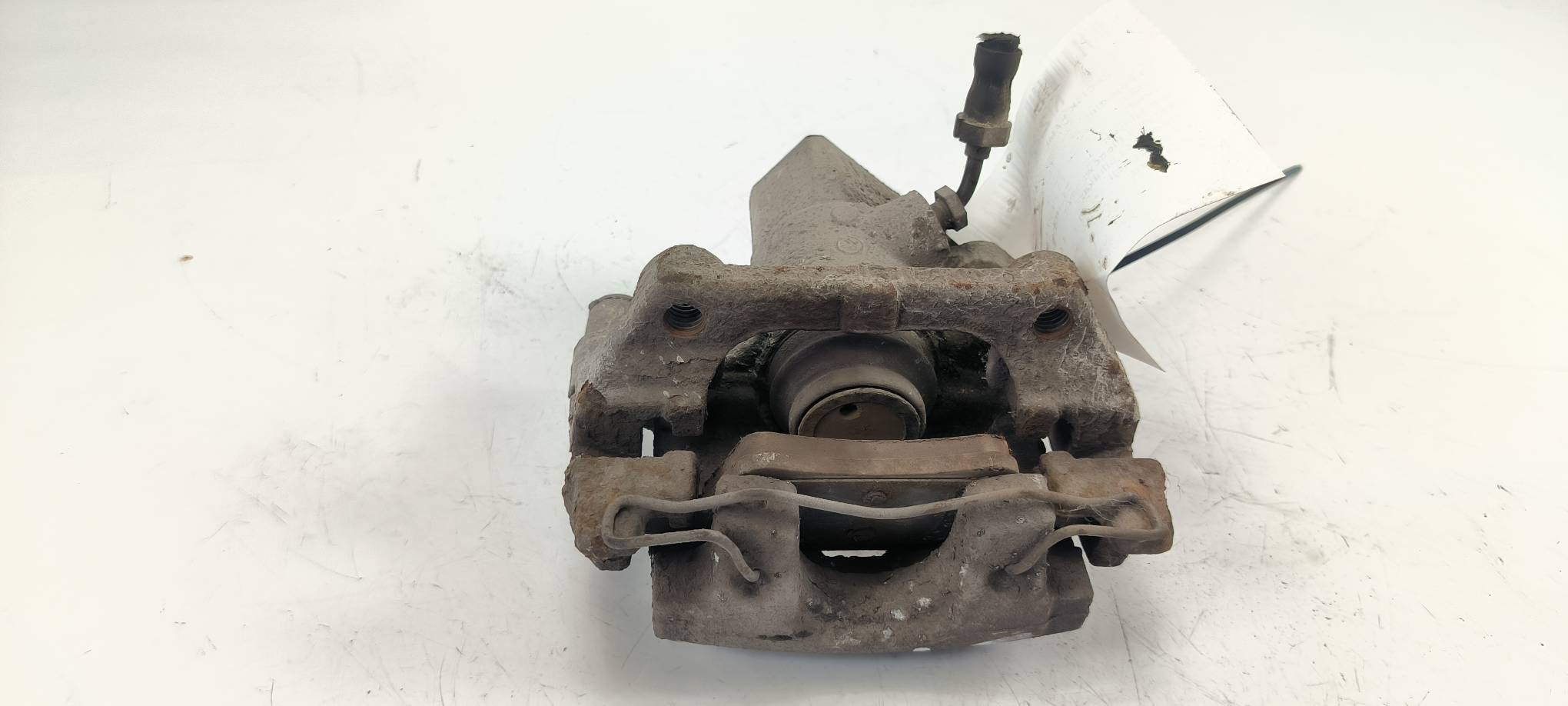 caliper brake rear part left FORD TRANSIT CONNECT II