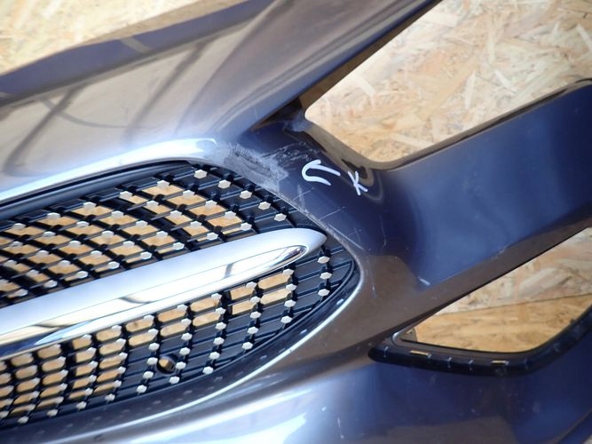 MERCEDES W118 118 CLA AMG FRONTSTOSSSTANGE VORNE