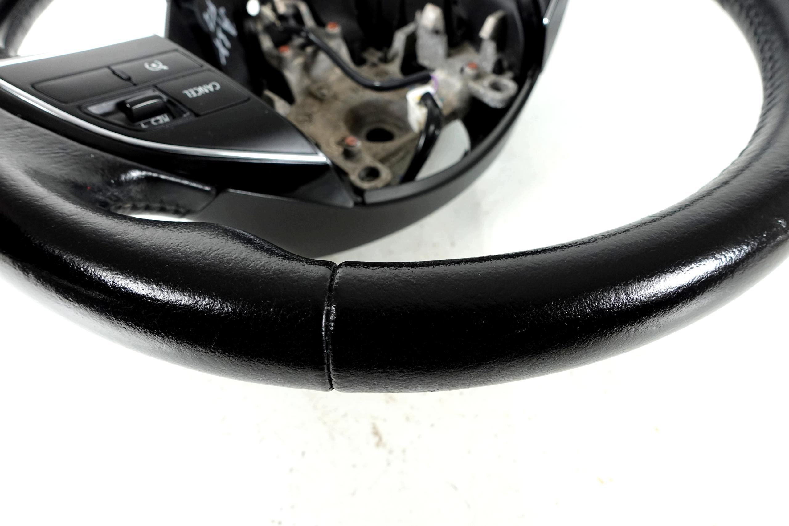 kormány bőr bőr MITSUBISHI ASX LIFT 12-15 FL 2012-2015 4400A746XA