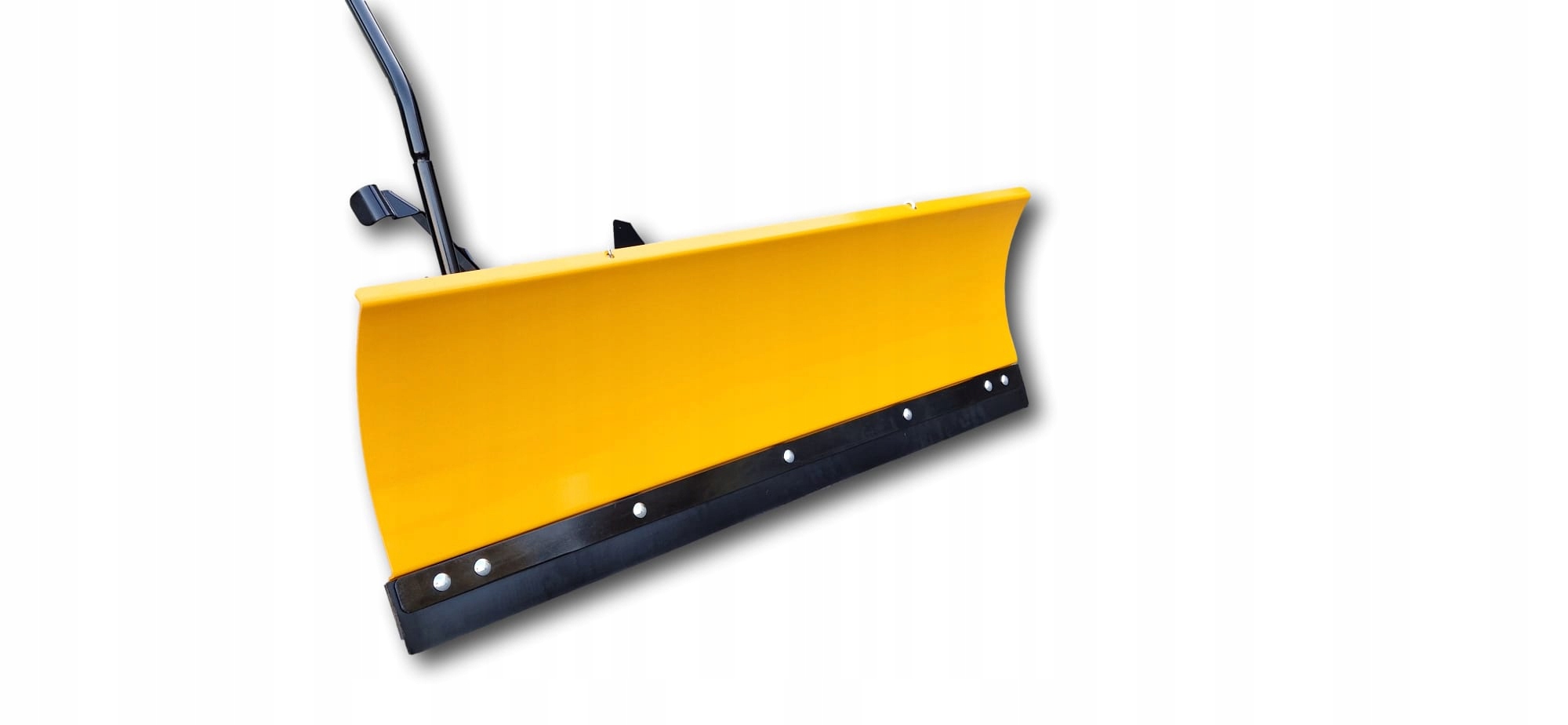 Pług Śnieżny Do Kosiarki Traktorka AL-KO !! POLSKI PRODUCENT !! Typ inny