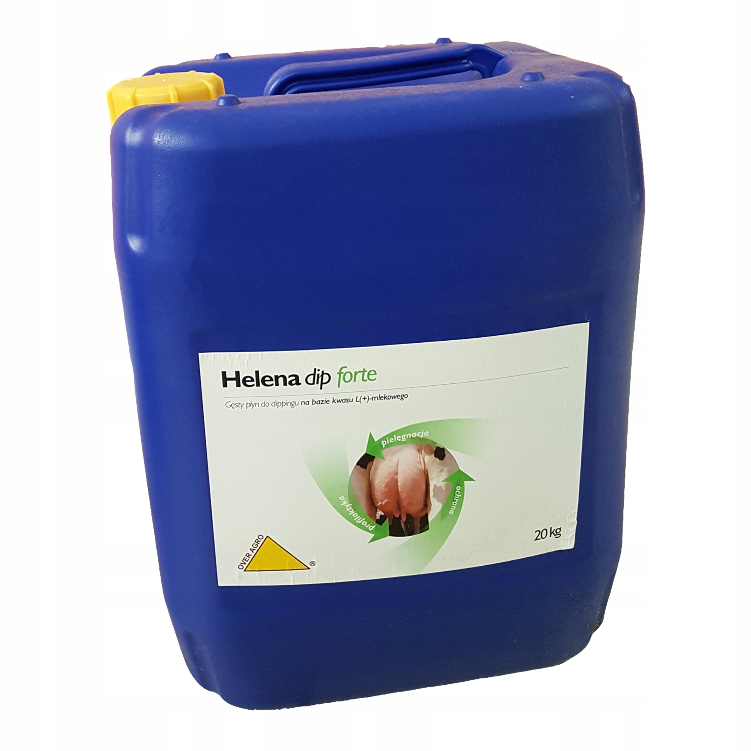 

Płyn do zasklepiania strzyków Helena Dip Forte 20k