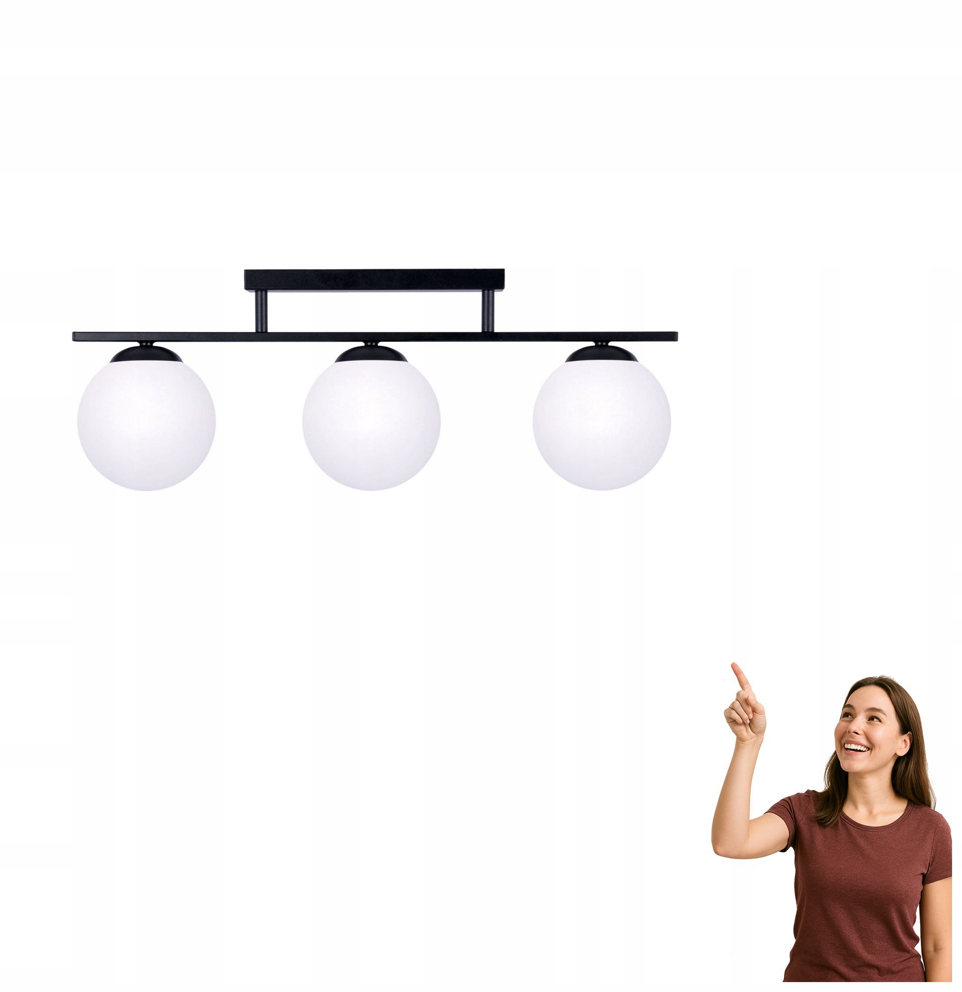 Závesná lampa Globe 1212 Zuma Line