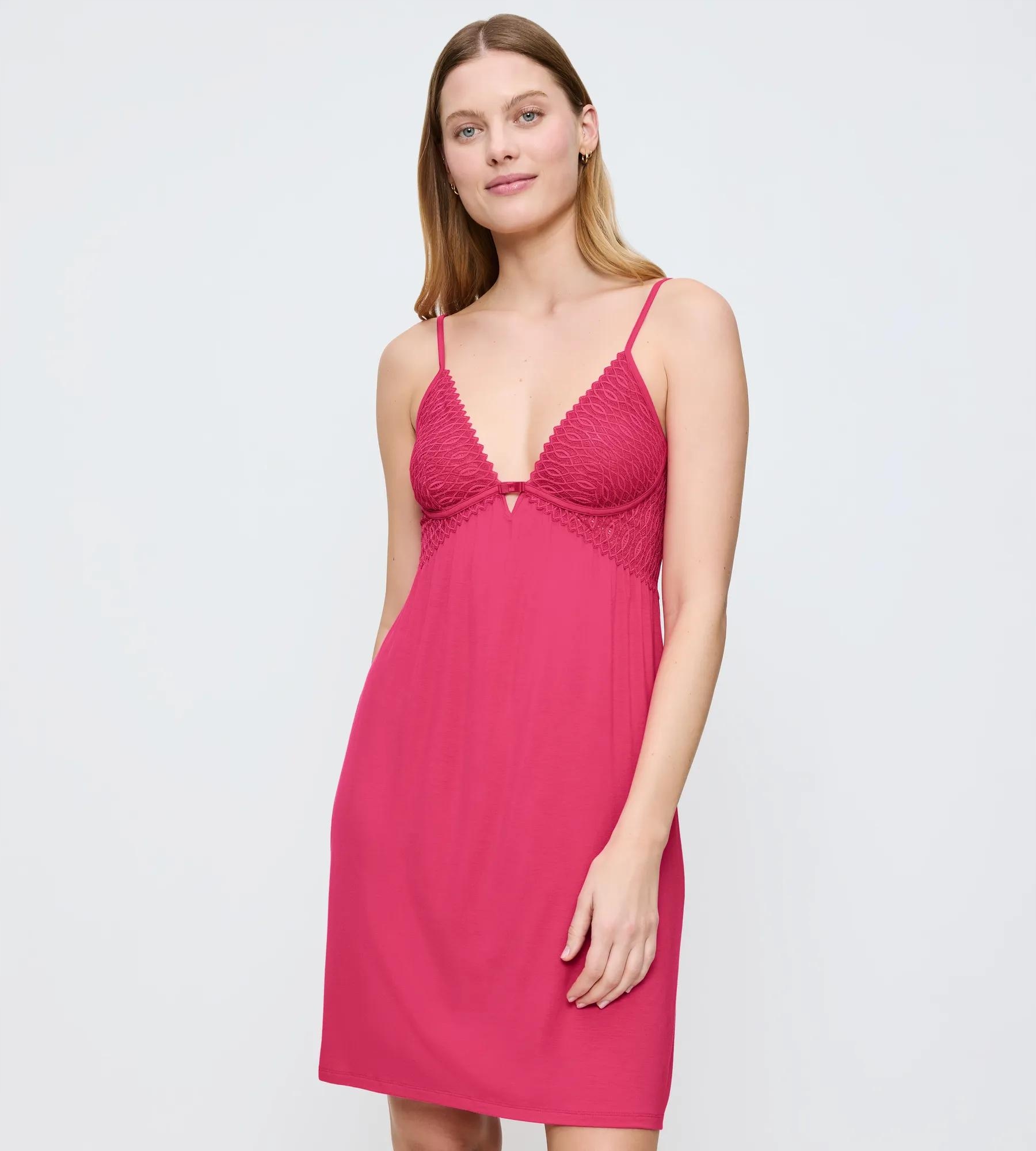 košile Triumph Aura Spotlight noční 04 X 38