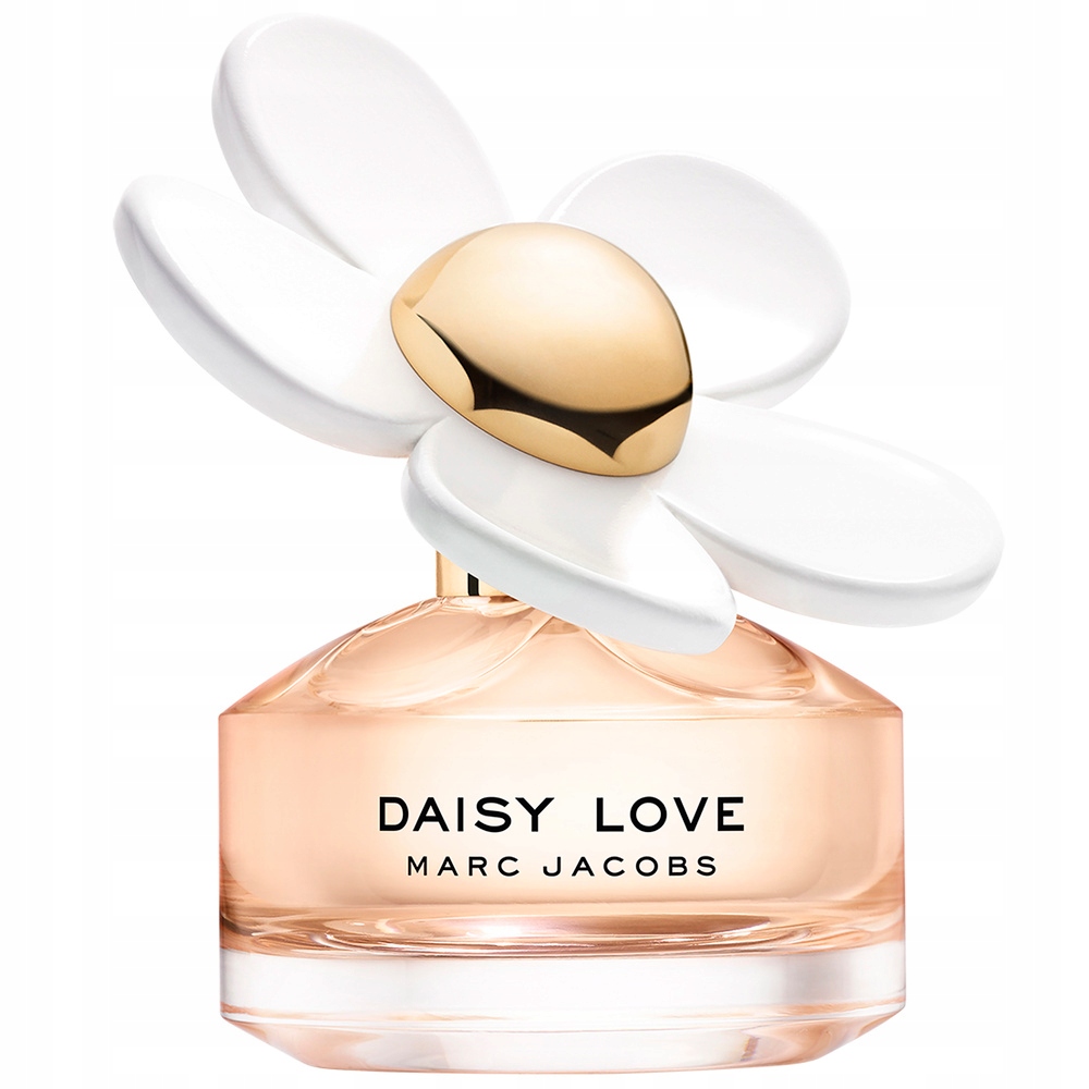 Marc Jacobs Daisy Love toaletní voda sprej 50 ml