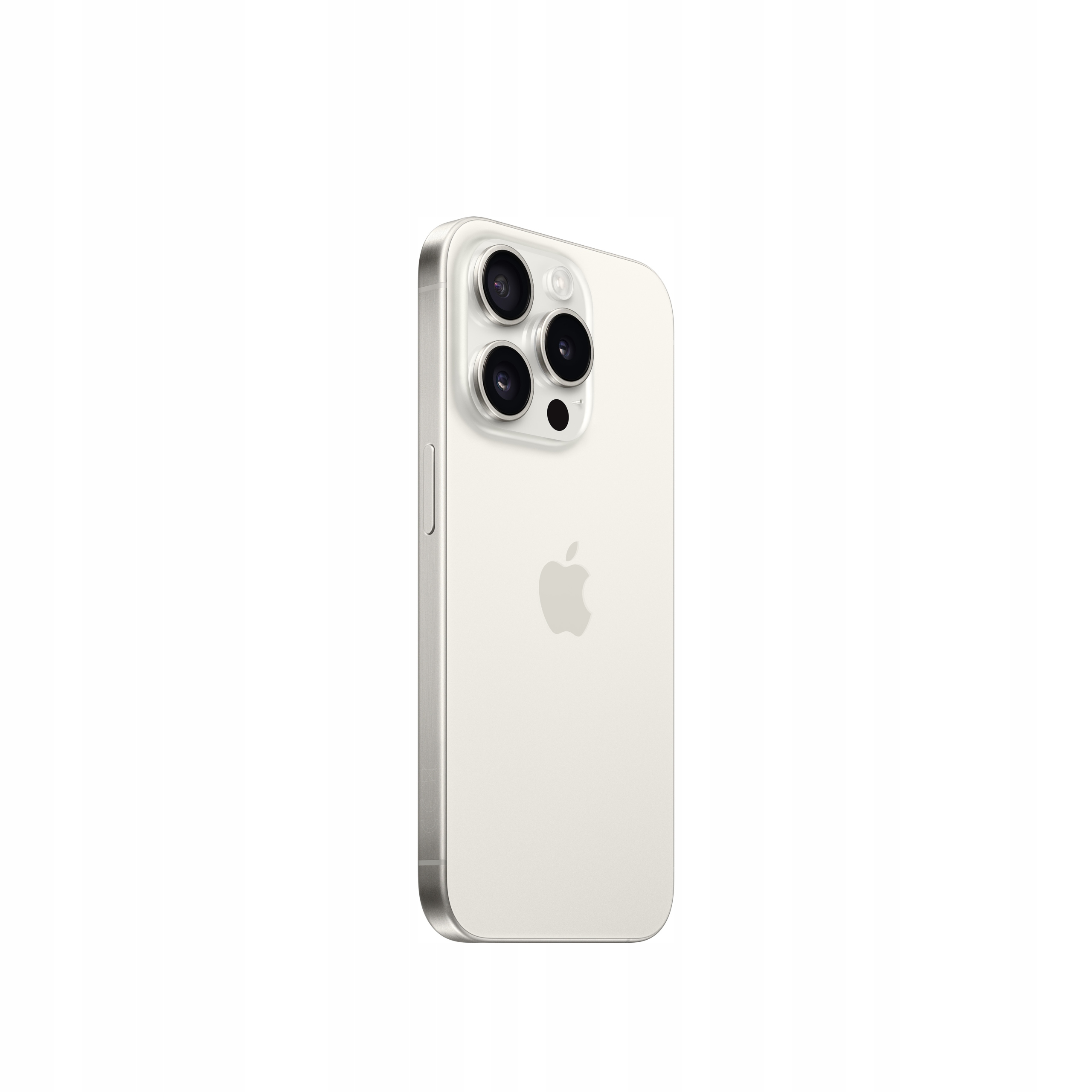 Apple iPhone 15 Pro 128GB tytan biały Kod producenta MTUW3SX/A