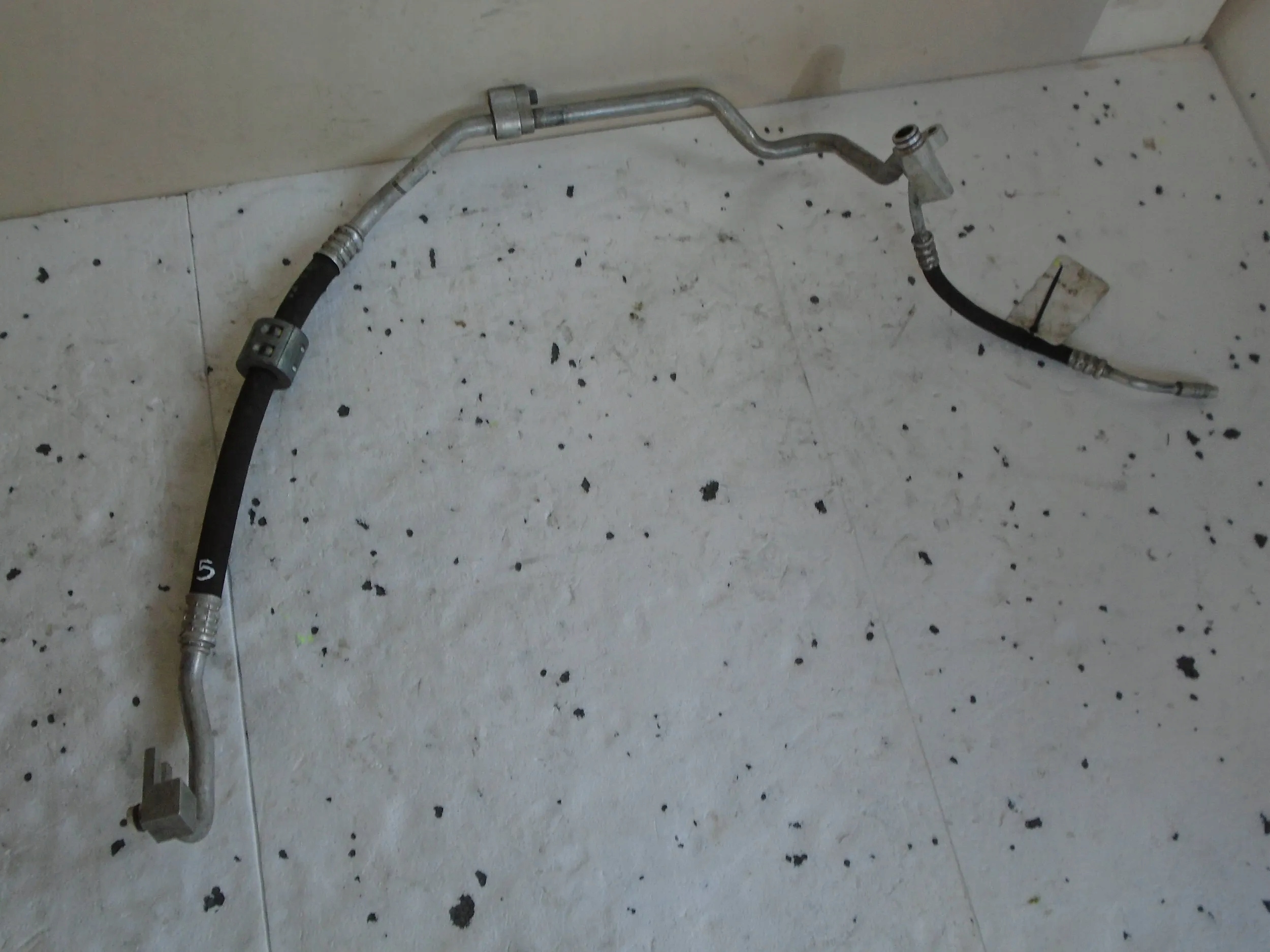 prijenos klimatizacije 9808024 Mini Countryman R60