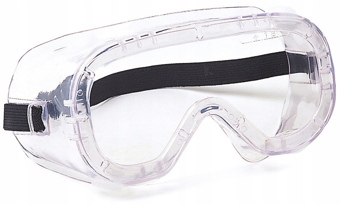 

Gogle ochronne okulary Singer Evario Nieparujące